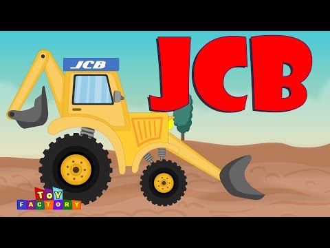 Jcb Cartoon For Kids on Sale, GET 57% OFF, 