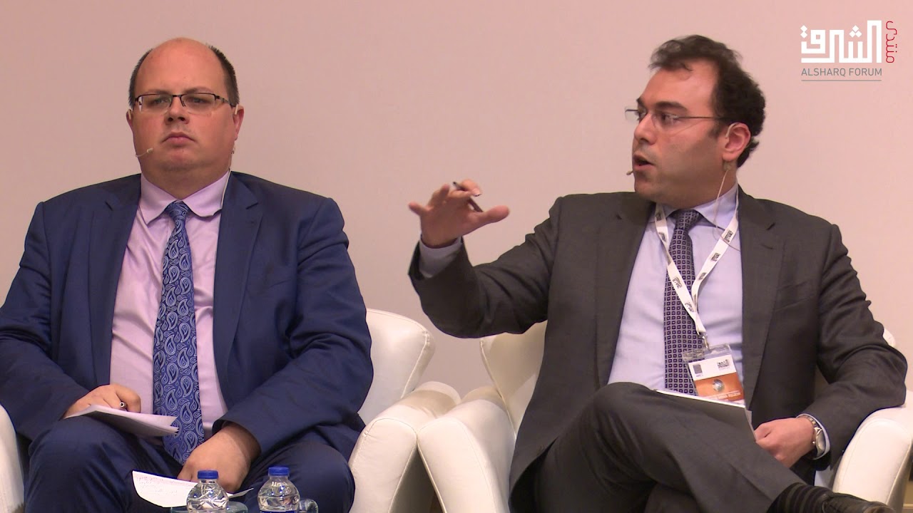 Trump's Iran Policy as a Strategic Contradiction with US's Retraction from the MENA | Payam Mohseni