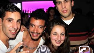 Concept Club - Ladies Night 23.11.2012