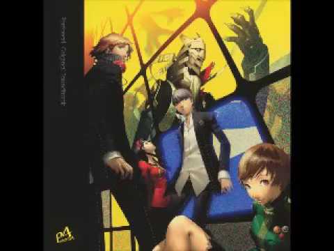 覚醒 Awakening ペルソナ4 オリジナル サウンドトラック Youtube 覚醒 Awakening ペルソナ4 オリジナル サウンドトラック Youtube