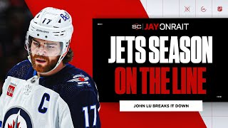 Could Jets penalty kill woes be causing disconnect in locker room? by TSN 6,818 views 17 hours ago 5 minutes, 40 seconds