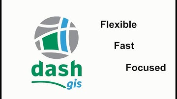 Dash GIS Tour