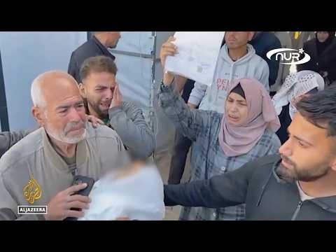 Израиль убивает тяжелобольных палестинцев!