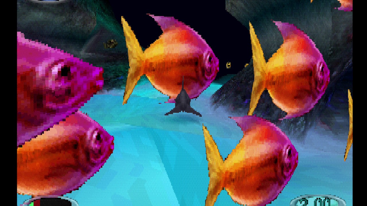 [TAS] [Obsoleted] PSX Animorphs: Shattered Reality by Fizztastic in 