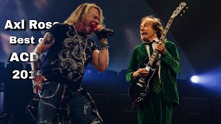 Download Lagu Axl Rose Best of ACDC 2016 MP3