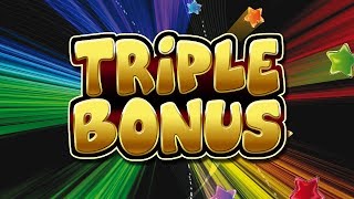 TRIPLE BONUS - Ortiz Gaming