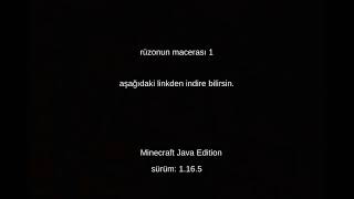 Rüzonun Macerası 1 İndir.
