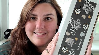Yarnable Unboxing- September 2021