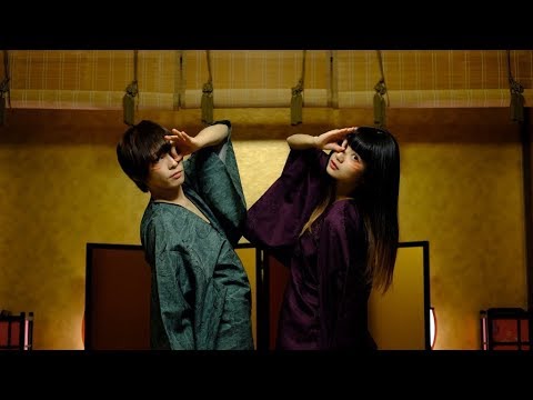 【Sugar islanD】懺悔参り 踊ってみた【オリジナル振付】