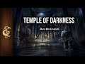 Temple of Darkness | D&D Ambience | 1 Hour