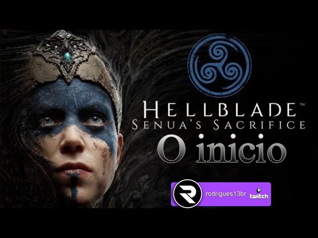 Hellblade: Senua's Sacrifice - Detonado 