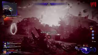 CoD BO7 Zombies Rex Infernus