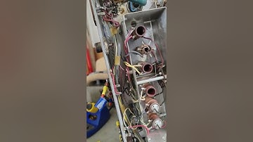 Hammarlund HQ-150 Diagnostics and Question Video.