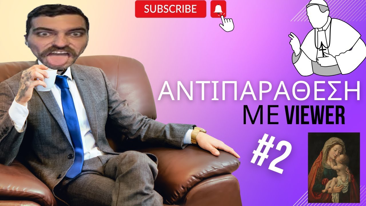 KROBISIOS: A Crossover Episode! 📽️