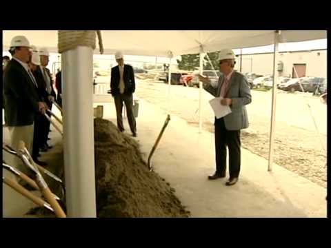 Peerless expanding in St. Albans