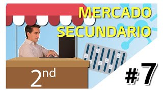 ¿Qué es y cómo funciona el mercado secundario? | Mintos | Curso de Crowdfunding 2022 #7 by Explorador Financiero 1,350 views 1 year ago 9 minutes, 40 seconds