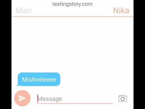 თუ გინდათ რომ ესეთი ვიდეოები დავდო 1k ლაიქზე ავიდეს ეს ვიდეო