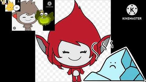 Preview 2 Funny Mouseheadz And Scratch Characters All Collections