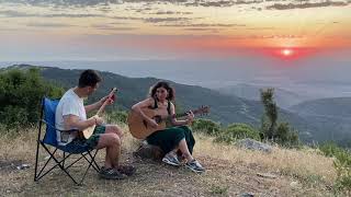 Gülşah Bulut & Tuncer Kaya - Karanfilin Moruna