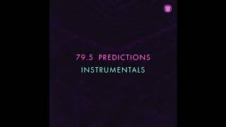 79.5 - Wavy - (Instrumental)
