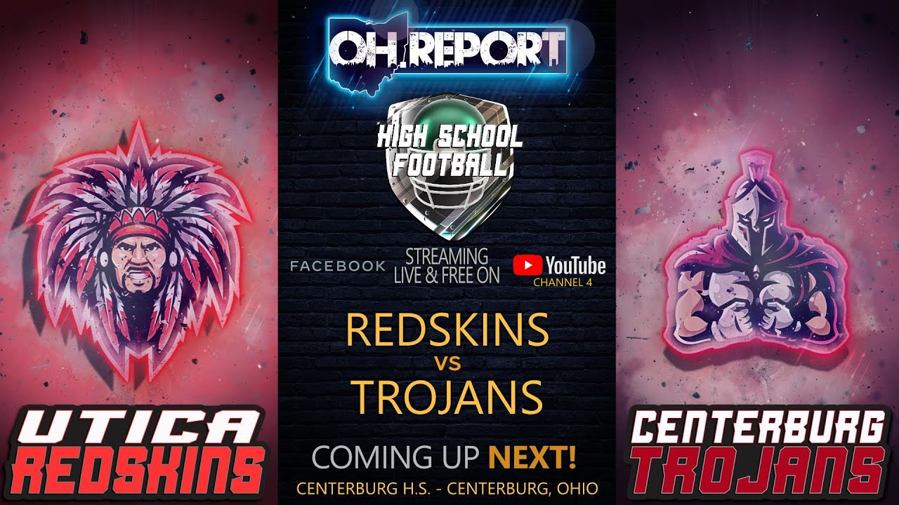 CENTERBURG 2021-2022