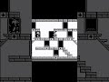 The Bugs Bunny Crazy Castle (Game Boy) GAME OVER