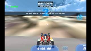 Track Racing Online Review!!! (Free Game) screenshot 1