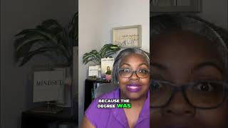 Nurses: What Are You Doing With Your Degree? #shorts