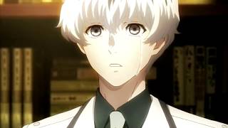 TOKYO GHOUL:RE Remembering OST