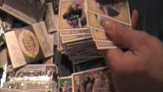 2008 Upper Deck Heroes Baseball Case Break!  Case 1 Box 4