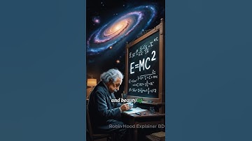 What Is Time Dilation? | Einstein’s Theory of Relativity Explained Visually #shortsfeed #shorts