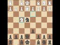 Win the Game in just 13 moves #chess