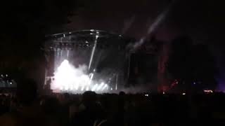 The Chemical Brothers - Galvanize, live @ Rock en Seine 2023