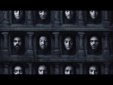 Game of Thrones Season 6 Soudtrack   Episode 8 Credits