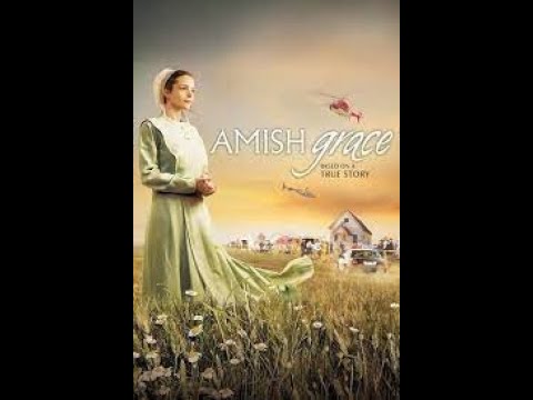 MERHAMET  -Amish Grace-  1080p FULL HD FİLM İZLE