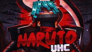 MADARABE CONTRE LE MONDE (Naruto UHC)