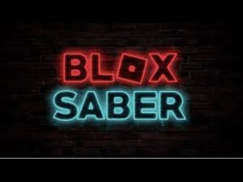 Roblox Beat Saber For Those Who Have No Vr Set Blox Saber Roblox - lalala bbno blox saber roblox beat saber youtube