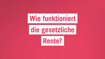 Wie heißt die französische Rentenversicherung?