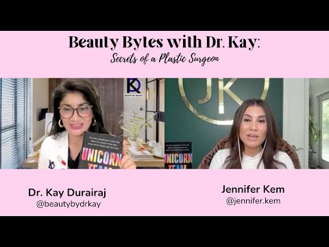 Building Your Unicorn Team & Mastering Leadership Energy with Jen Kim