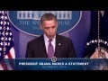 Co bac blanc anglais  obamas statement on nelson mandelas death