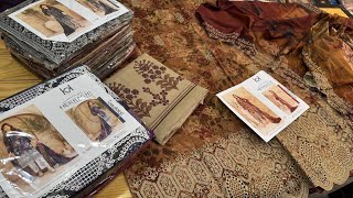 Merrachi By Tawakkal Collection | Tawakkal New Eid Collection 2026 | Zainab Cloth