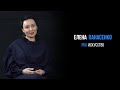 Елена Панасенко про искусство | PROРАЗВИТИЕ