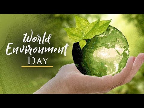 World Environment Day Whatsapp Status Free