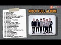 HAPUS AKU - NIDJI | FULL ALBUM TERBAIK ENAK DI DENGAR SAAT SANTAI