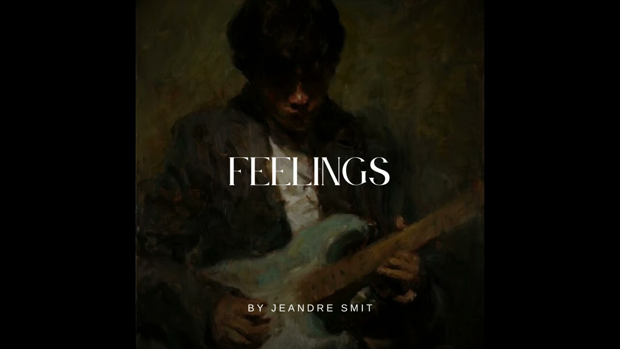 Jeandre Smit - The Devil Couldn’t Reach Me