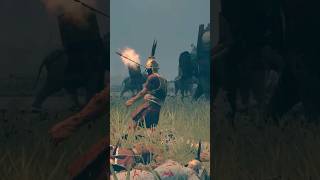 The Rome 2 Mod That Improves Visuals