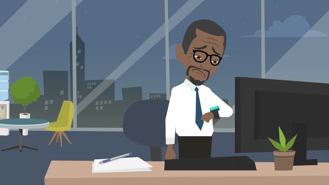 OpenDesk - Exactly Where You Left It