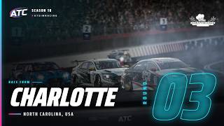 Learning Curves EP2 - Charlotte's Web of Crashes | ATC Season 18