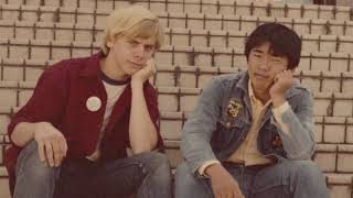 A Friend Like You /  Eric Jacobsen & Hidenobu Sawanobori