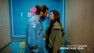 Erkenci Kuş / Daydreamer - Episode 18 Trailer 2 (Eng & Tur Subs)